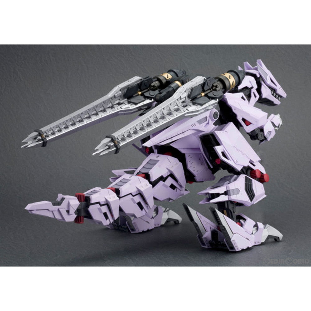 【新品即納】[PTM](再販)HMM 1/72 EZ-049 バーサークフューラー リパッケージVer. ZOIDS(ゾイド) プラモデル(ZD128X) コトブキヤ(20240720)