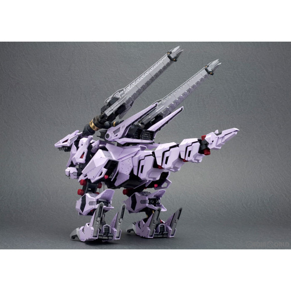 【新品即納】[PTM](再販)HMM 1/72 EZ-049 バーサークフューラー リパッケージVer. ZOIDS(ゾイド) プラモデル(ZD128X) コトブキヤ(20240720)