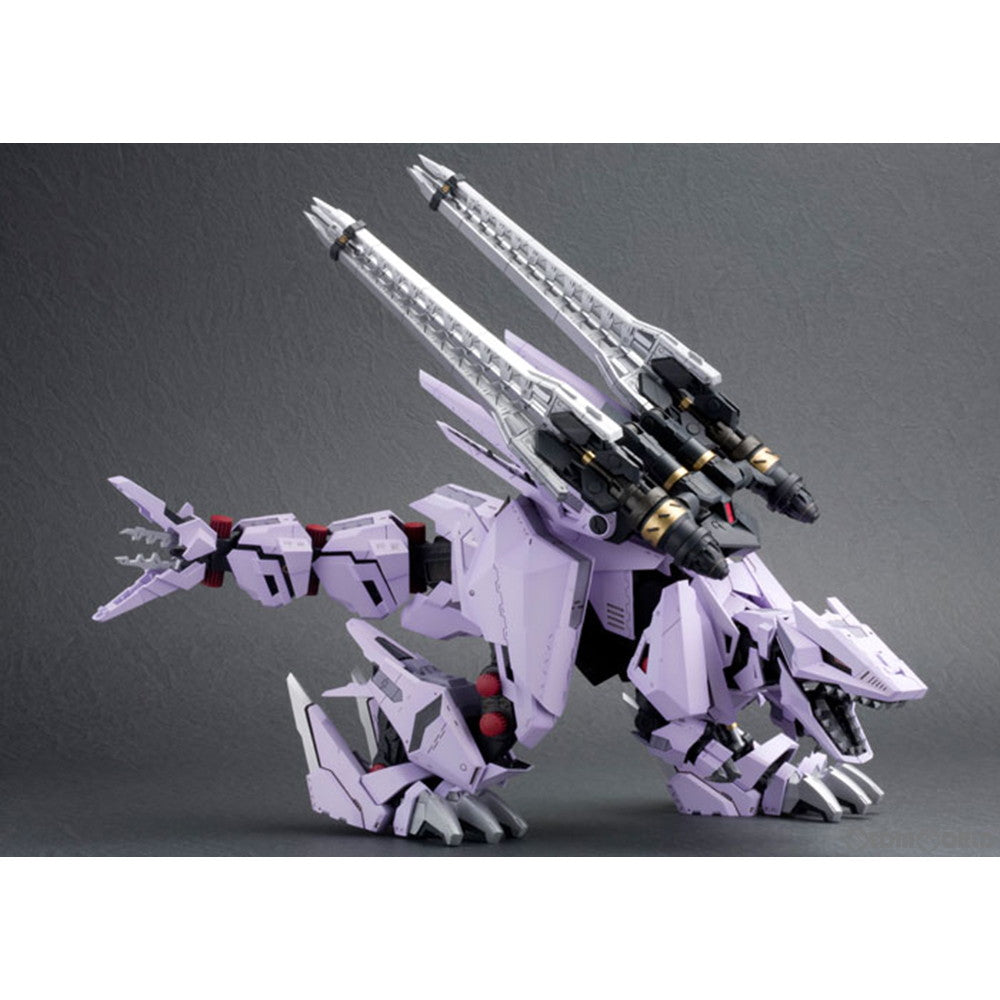 【新品即納】[PTM](再販)HMM 1/72 EZ-049 バーサークフューラー リパッケージVer. ZOIDS(ゾイド) プラモデル(ZD128X) コトブキヤ(20240720)