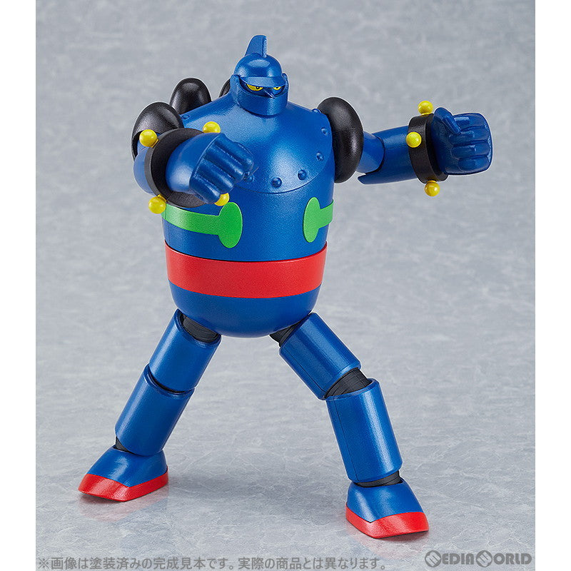 【中古即納】[PTM] (再販)MODEROID(モデロイド) 鉄人28号 プラモデル グッドスマイルカンパニー(20240829)