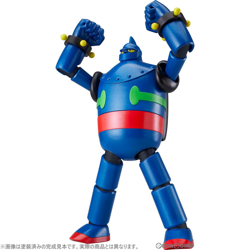 【中古即納】[PTM] (再販)MODEROID(モデロイド) 鉄人28号 プラモデル グッドスマイルカンパニー(20240829)
