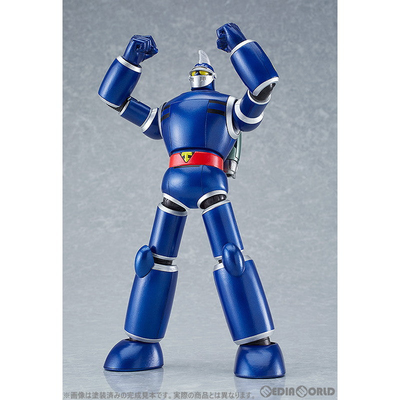 【中古即納】[PTM] (再販)MODEROID(モデロイド) 太陽の使者 鉄人28号 プラモデル グッドスマイルカンパニー(20240829)