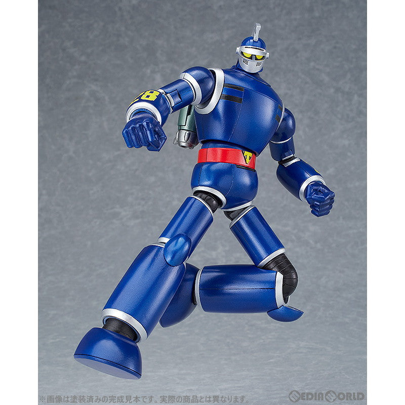 【中古即納】[PTM] (再販)MODEROID(モデロイド) 太陽の使者 鉄人28号 プラモデル グッドスマイルカンパニー(20240829)