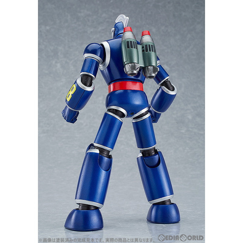 【中古即納】[PTM] (再販)MODEROID(モデロイド) 太陽の使者 鉄人28号 プラモデル グッドスマイルカンパニー(20240829)