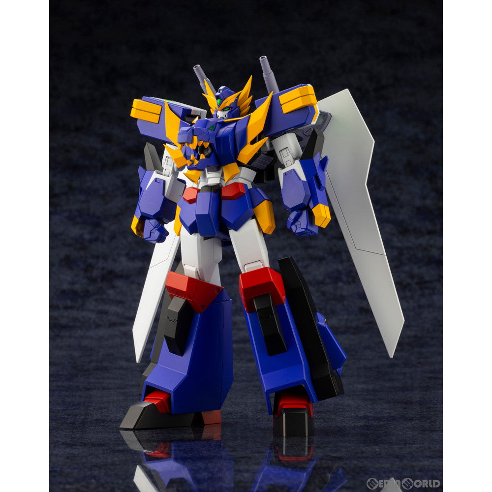 【新品即納】[PTM] グレートバーンガーン 勇者聖戦バーンガーン プラモデル(KP652) コトブキヤ(20240825)