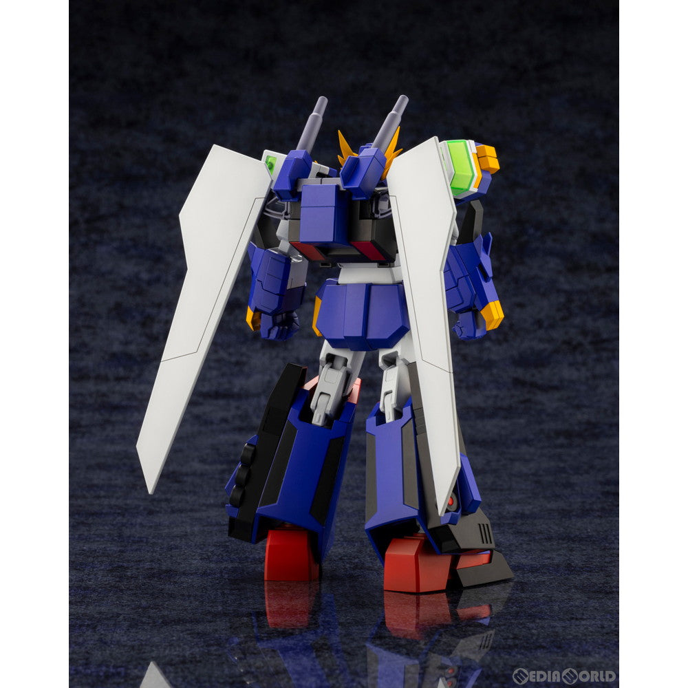 【新品即納】[PTM] グレートバーンガーン 勇者聖戦バーンガーン プラモデル(KP652) コトブキヤ(20240825)