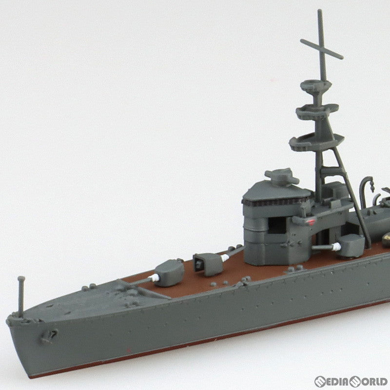 【新品即納】[PTM] 1/700 ウォーターライン No.360 日本海軍 軽巡洋艦 大井(おおい) プラモデル(067284) アオシマ(20240913)