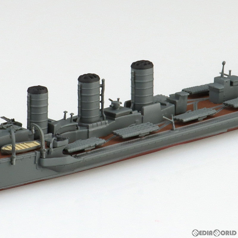 【新品即納】[PTM] 1/700 ウォーターライン No.360 日本海軍 軽巡洋艦 大井(おおい) プラモデル(067284) アオシマ(20240913)