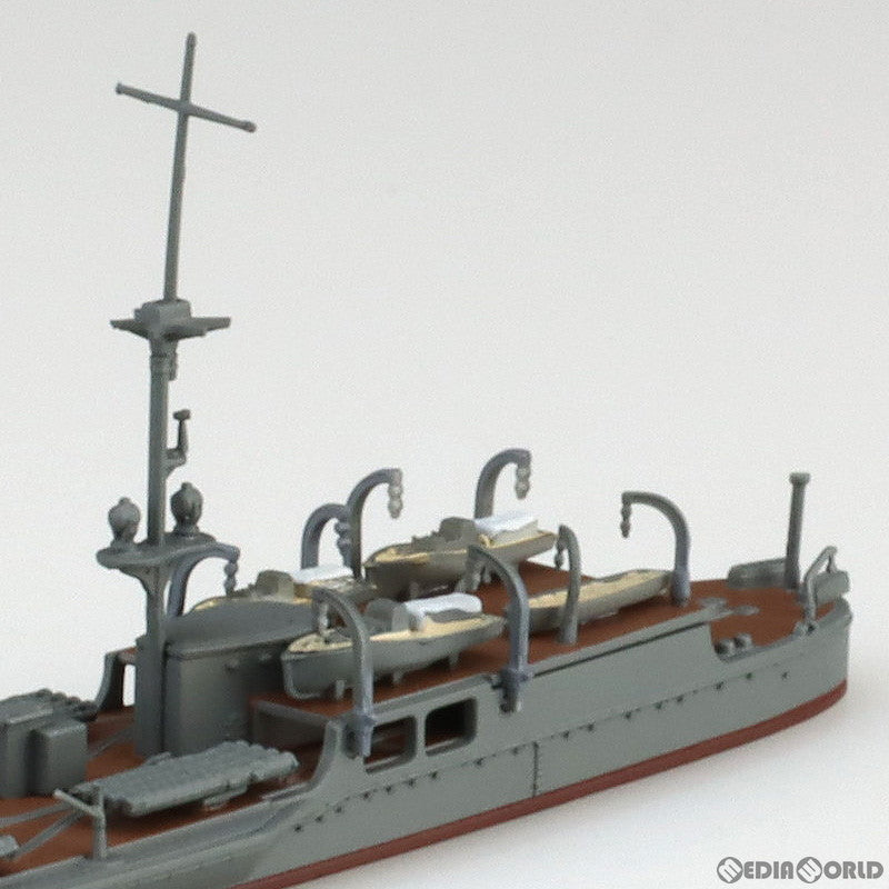 【新品即納】[PTM] 1/700 ウォーターライン No.360 日本海軍 軽巡洋艦 大井(おおい) プラモデル(067284) アオシマ(20240913)