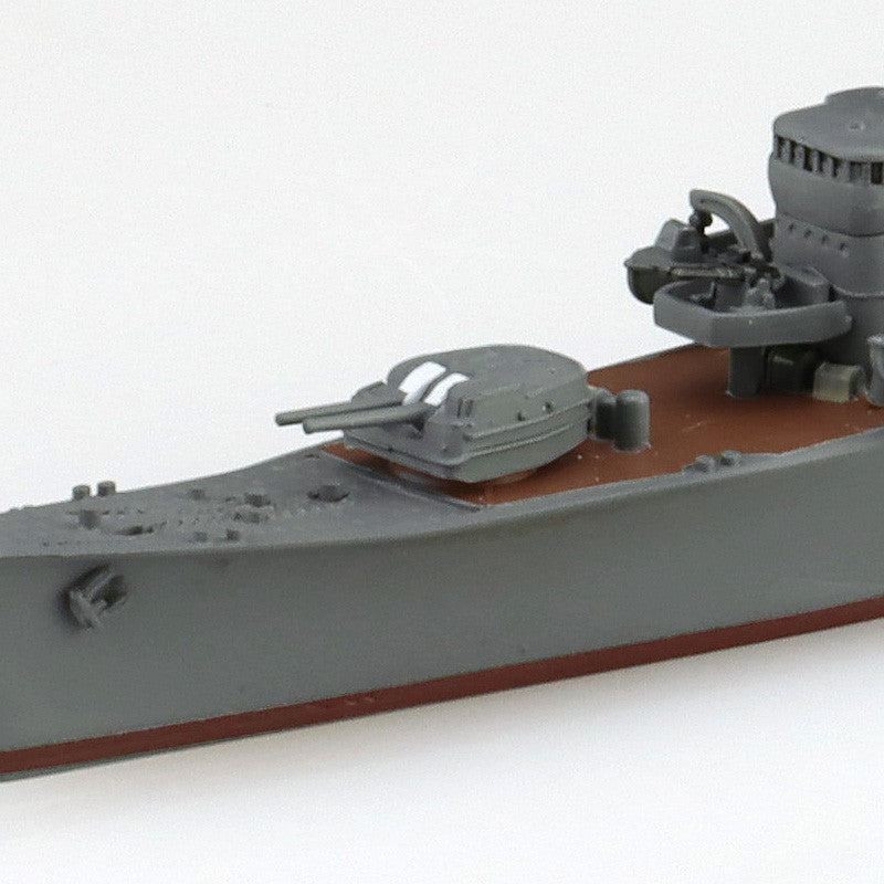 【新品】【お取り寄せ】[PTM] 1/700 ウォーターライン No.458 日本海軍 駆逐艦 天津風(あまつかぜ) プラモデル(067314) アオシマ(20240911)