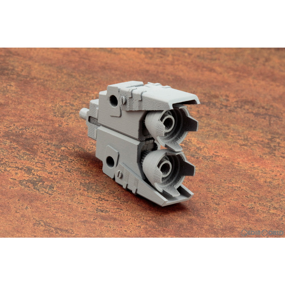 【新品即納】[PTM] (再販) M.S.G モデリングサポートグッズ メカサプライ04 プロペラントタンク(丸) プラモデル用アクセサリ(MJ04X) コトブキヤ(20240725)
