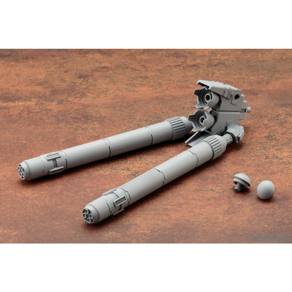 【新品即納】[PTM] (再販) M.S.G モデリングサポートグッズ メカサプライ04 プロペラントタンク(丸) プラモデル用アクセサリ(MJ04X) コトブキヤ(20240725)