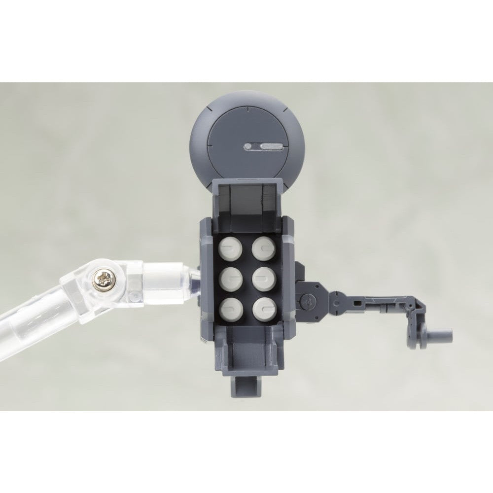 【予約安心出荷】[PTM] (再々販) M.S.G モデリングサポートグッズ ウェポンユニット36 ミサイル&レドーム プラモデル用アクセサリ(MW36X) コトブキヤ(2026年6月)