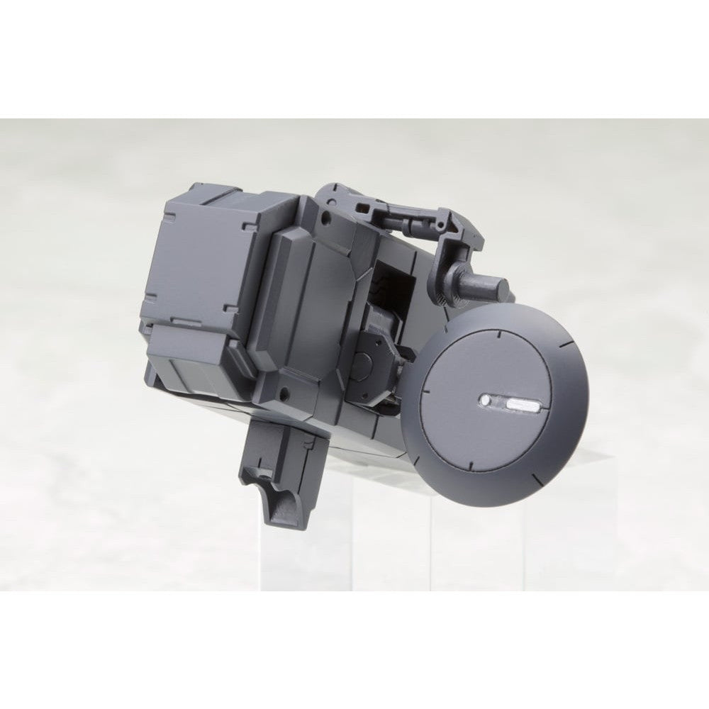 【中古即納】[PTM] M.S.G モデリングサポートグッズ ウェポンユニット36 ミサイル&レドーム プラモデル用アクセサリ(MW36X) コトブキヤ(2026年6月)