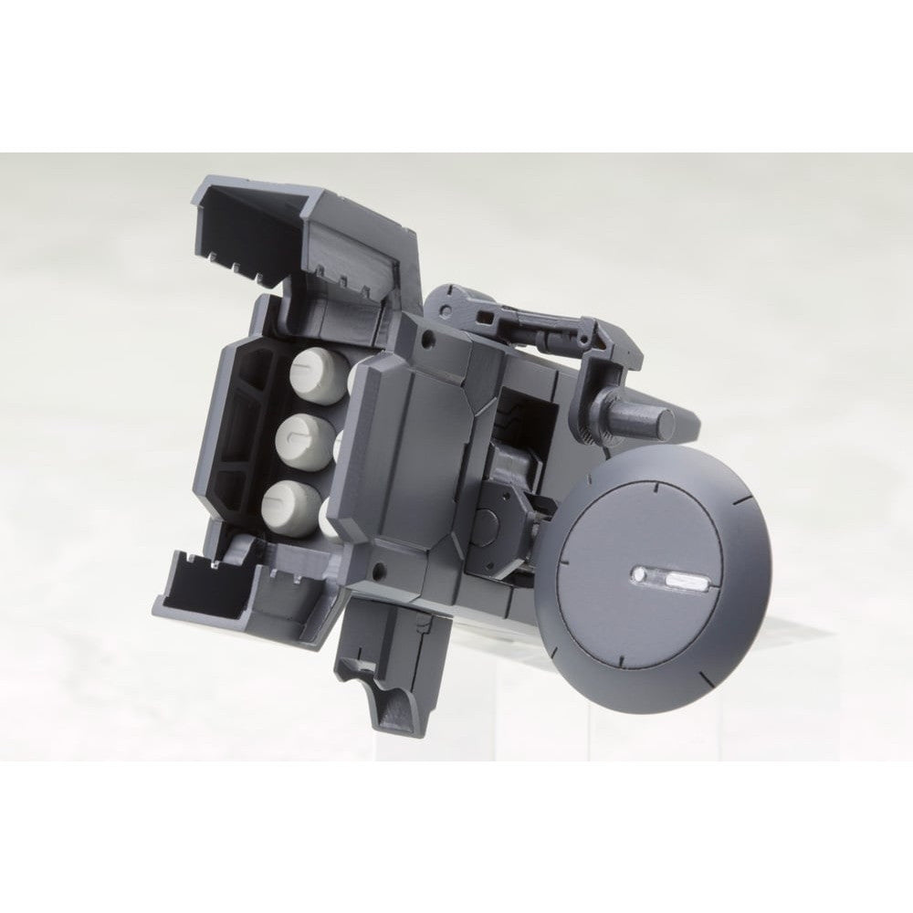 【中古即納】[PTM] M.S.G モデリングサポートグッズ ウェポンユニット36 ミサイル&レドーム プラモデル用アクセサリ(MW36X) コトブキヤ(2026年6月)