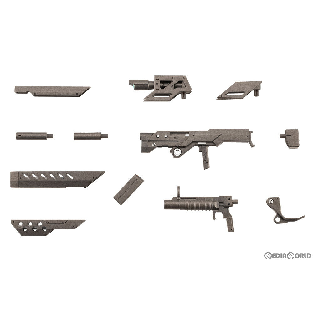 【新品即納】[PTM] M.S.G モデリングサポートグッズ ヘヴィウェポンユニット41 モジュラーカービン プラモデル用アクセサリ(MH41) コトブキヤ(20240828)