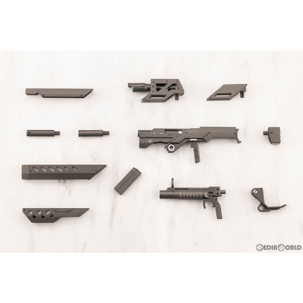 【新品即納】[PTM] M.S.G モデリングサポートグッズ ヘヴィウェポンユニット41 モジュラーカービン プラモデル用アクセサリ(MH41) コトブキヤ(20240828)