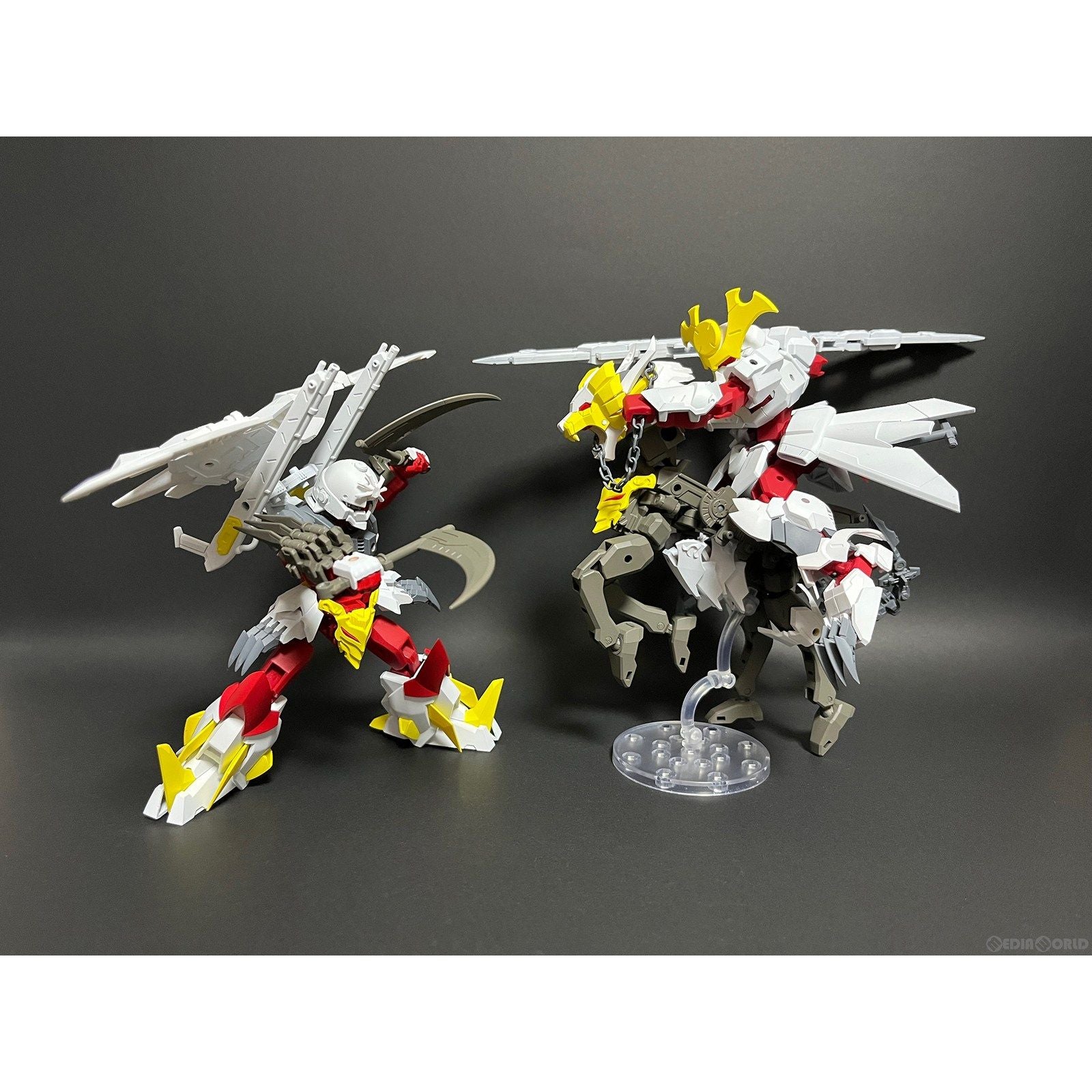 【予約安心出荷】[PTM] プラアクト19:幻獣DX(デラックス) プラモデル(PP194) PLUM(プラム) (2025年1月)