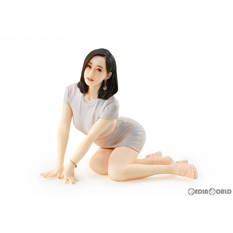 【新品即納】[PTM](再販)PLAMAX Naked Angel 1/20 篠田ゆう(しのだゆう) プラモデル マックスファクトリー/グッドスマイルカンパニー(20240831)