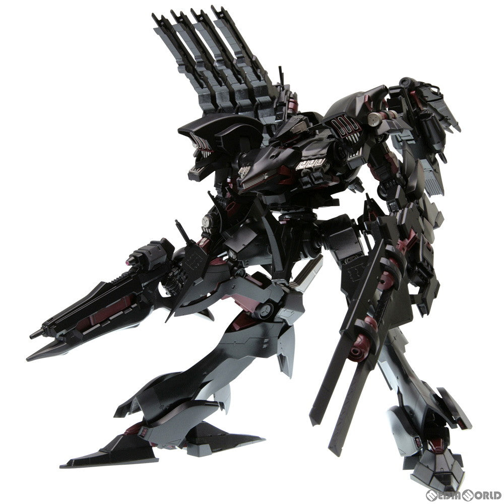 【新品即納】[PTM] V.I.シリーズ 1/72 レイレナード 04-ALICIA(アリシア) アンサング フルパッケージVer. ARMORED CORE(アーマード・コア) フォーアンサー プラモデル(VI089) コトブキヤ(20240927)
