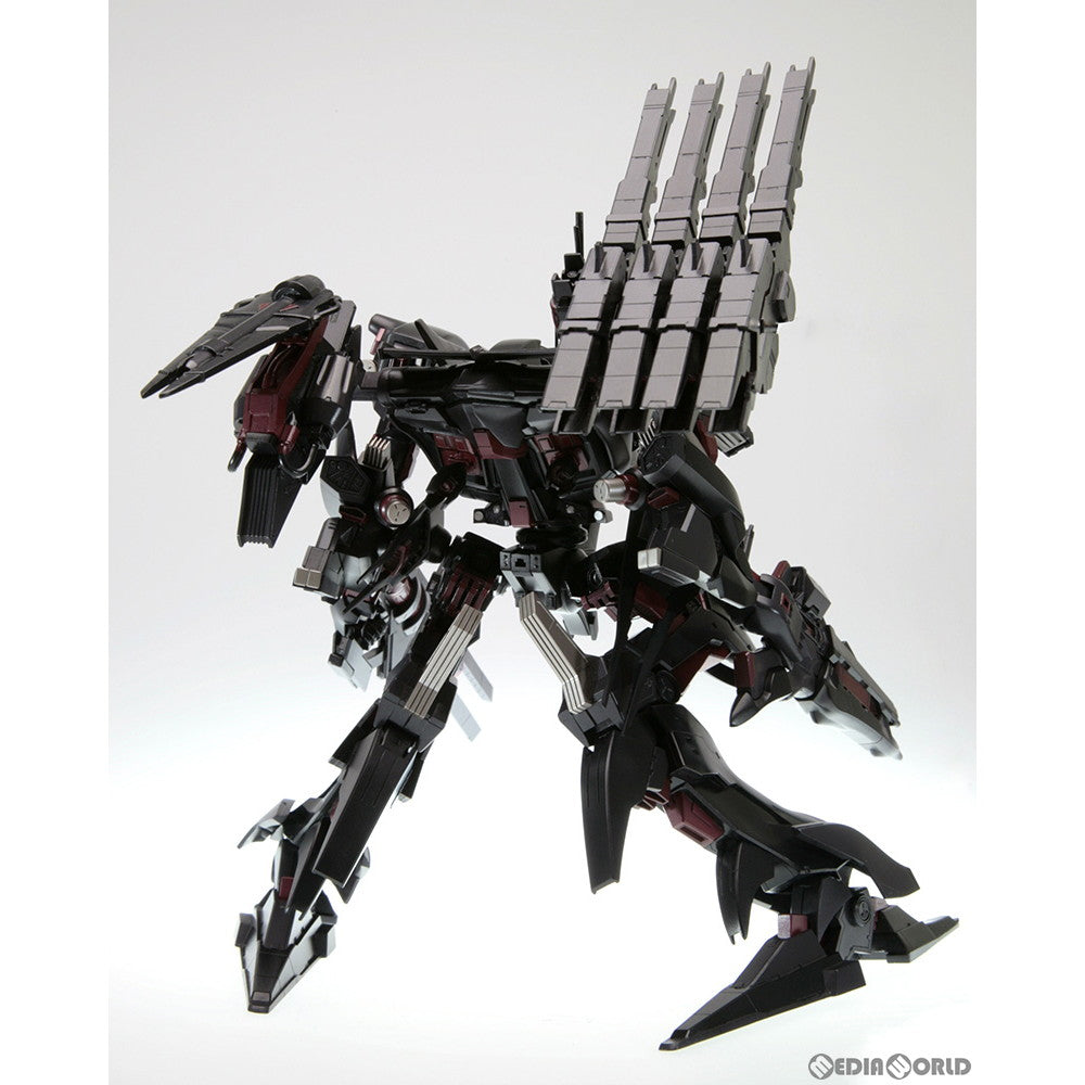 【新品即納】[PTM] V.I.シリーズ 1/72 レイレナード 04-ALICIA(アリシア) アンサング フルパッケージVer. ARMORED CORE(アーマード・コア) フォーアンサー プラモデル(VI089) コトブキヤ(20240927)