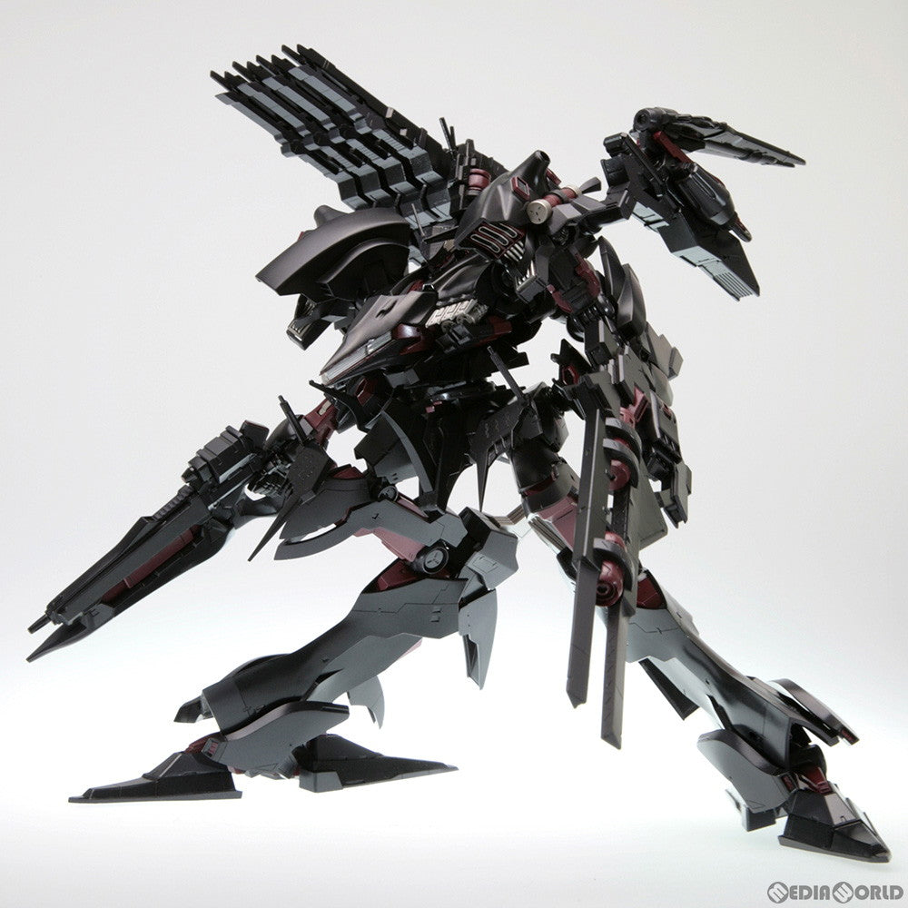 【新品即納】[PTM] V.I.シリーズ 1/72 レイレナード 04-ALICIA(アリシア) アンサング フルパッケージVer. ARMORED CORE(アーマード・コア) フォーアンサー プラモデル(VI089) コトブキヤ(20240927)