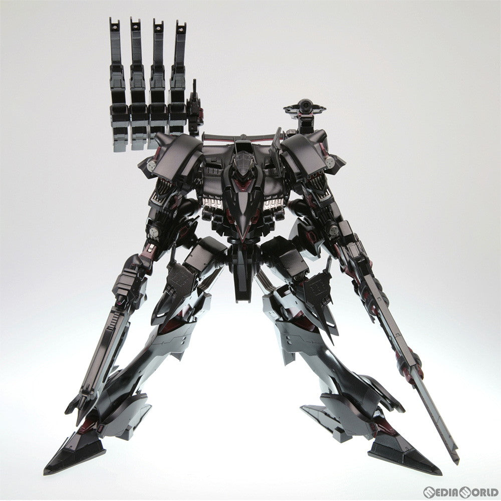 【新品即納】[PTM] V.I.シリーズ 1/72 レイレナード 04-ALICIA(アリシア) アンサング フルパッケージVer. ARMORED CORE(アーマード・コア) フォーアンサー プラモデル(VI089) コトブキヤ(20240927)