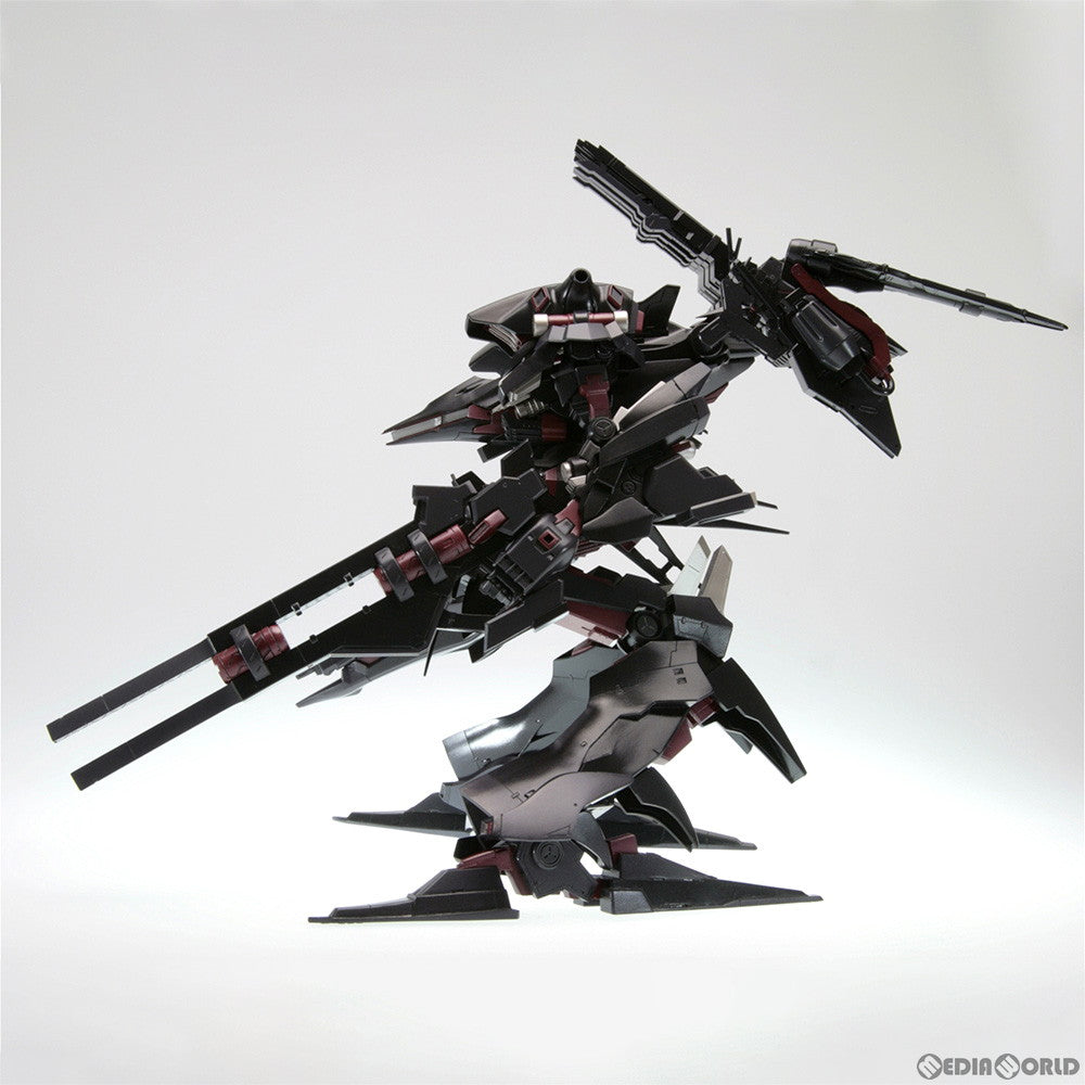 【新品即納】[PTM] V.I.シリーズ 1/72 レイレナード 04-ALICIA(アリシア) アンサング フルパッケージVer. ARMORED CORE(アーマード・コア) フォーアンサー プラモデル(VI089) コトブキヤ(20240927)