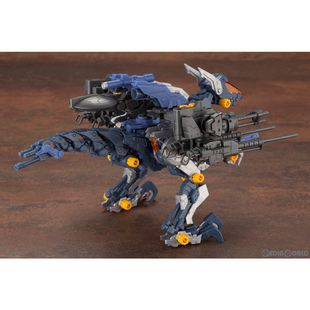 【中古即納】[PTM] (再々販) HMM 1/72 RZ-030 ガンスナイパー ワイルドウィーゼル仕様 ZOIDS(ゾイド) プラモデル(ZD146X) コトブキヤ(20241130)