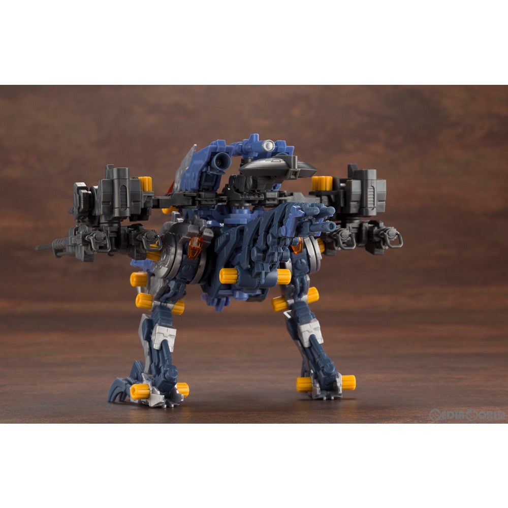 【中古即納】[PTM] (再々販) HMM 1/72 RZ-030 ガンスナイパー ワイルドウィーゼル仕様 ZOIDS(ゾイド) プラモデル(ZD146X) コトブキヤ(20241130)
