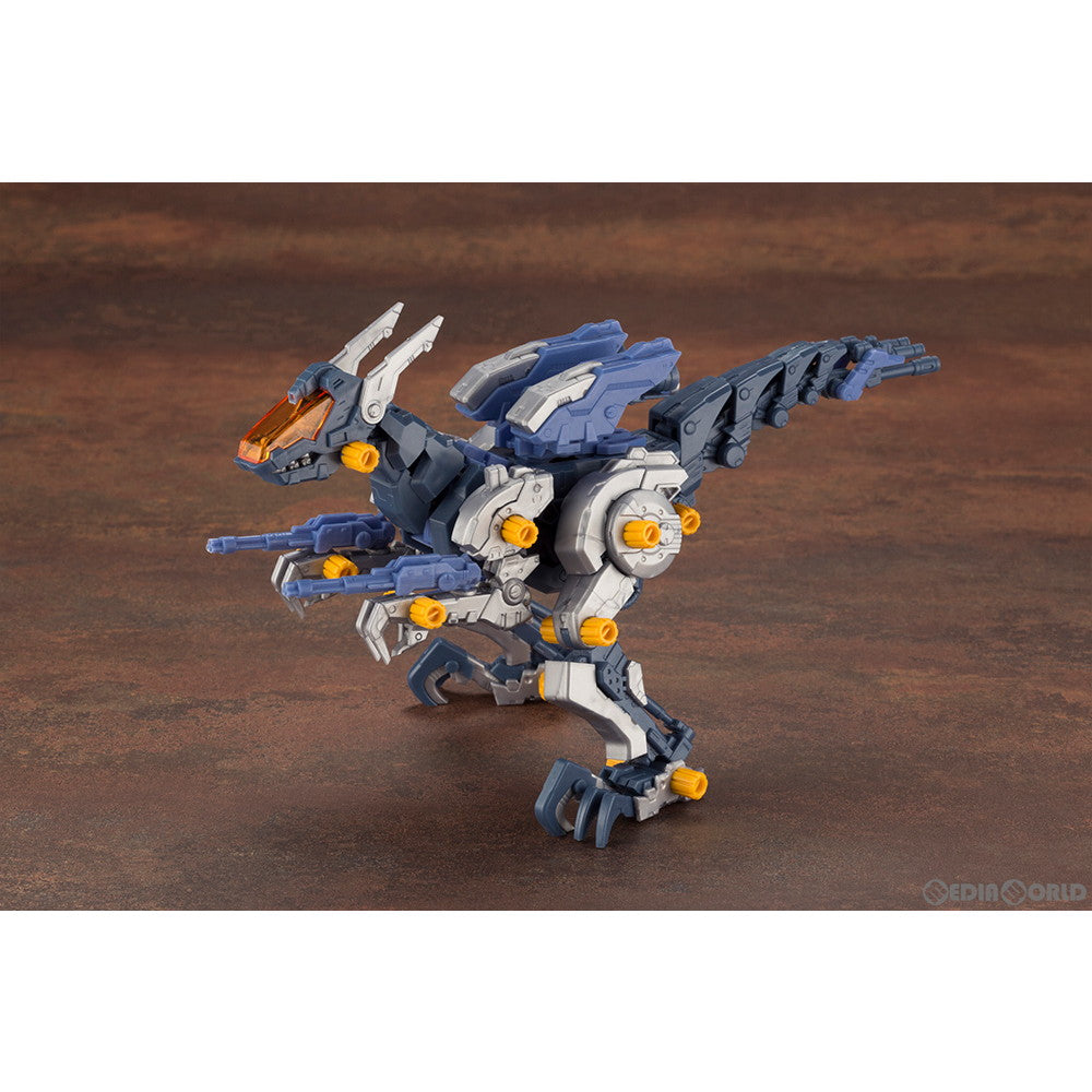 【中古即納】[PTM] (再々販) HMM 1/72 RZ-030 ガンスナイパー ワイルドウィーゼル仕様 ZOIDS(ゾイド) プラモデル(ZD146X) コトブキヤ(20241130)