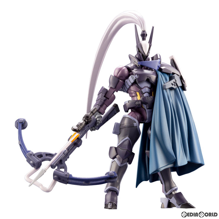 【中古即納】[PTM] (再々販) ヘキサギア 1/24 ガバナー エクスアーマータイプ:ケツァール プラモデル(HG030X) コトブキヤ(20241117)