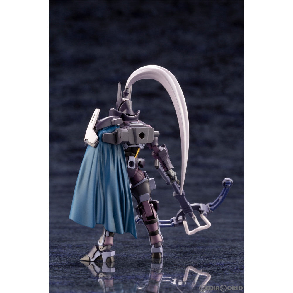【中古即納】[PTM] (再々販) ヘキサギア 1/24 ガバナー エクスアーマータイプ:ケツァール プラモデル(HG030X) コトブキヤ(20241117)