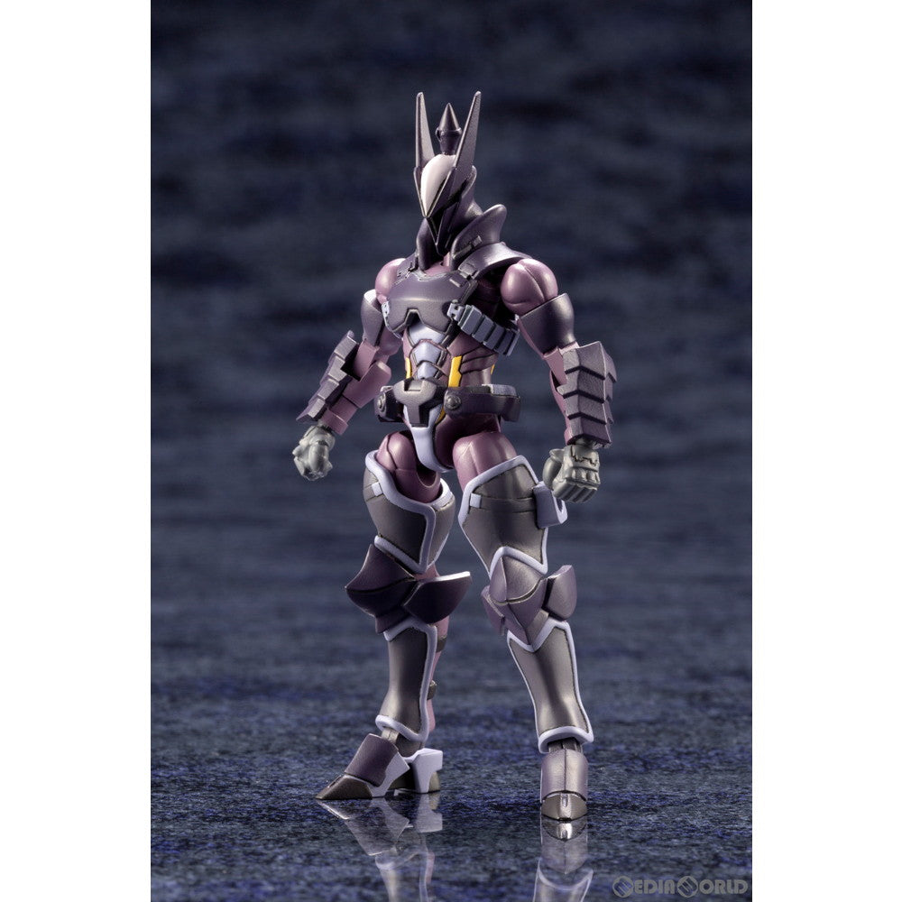 【中古即納】[PTM] (再々販) ヘキサギア 1/24 ガバナー エクスアーマータイプ:ケツァール プラモデル(HG030X) コトブキヤ(20241117)
