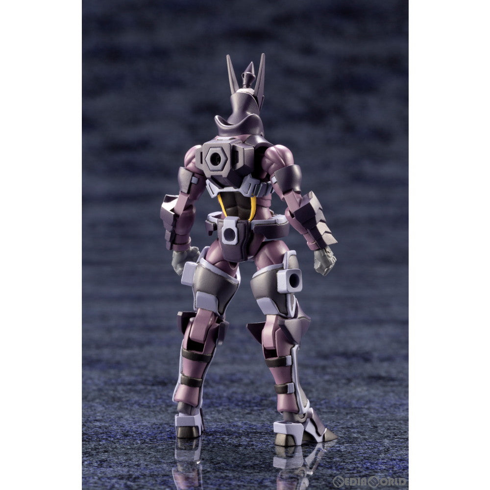 【新品即納】[PTM] (再々販) ヘキサギア 1/24 ガバナー エクスアーマータイプ:ケツァール プラモデル(HG030X) コトブキヤ(20241117)
