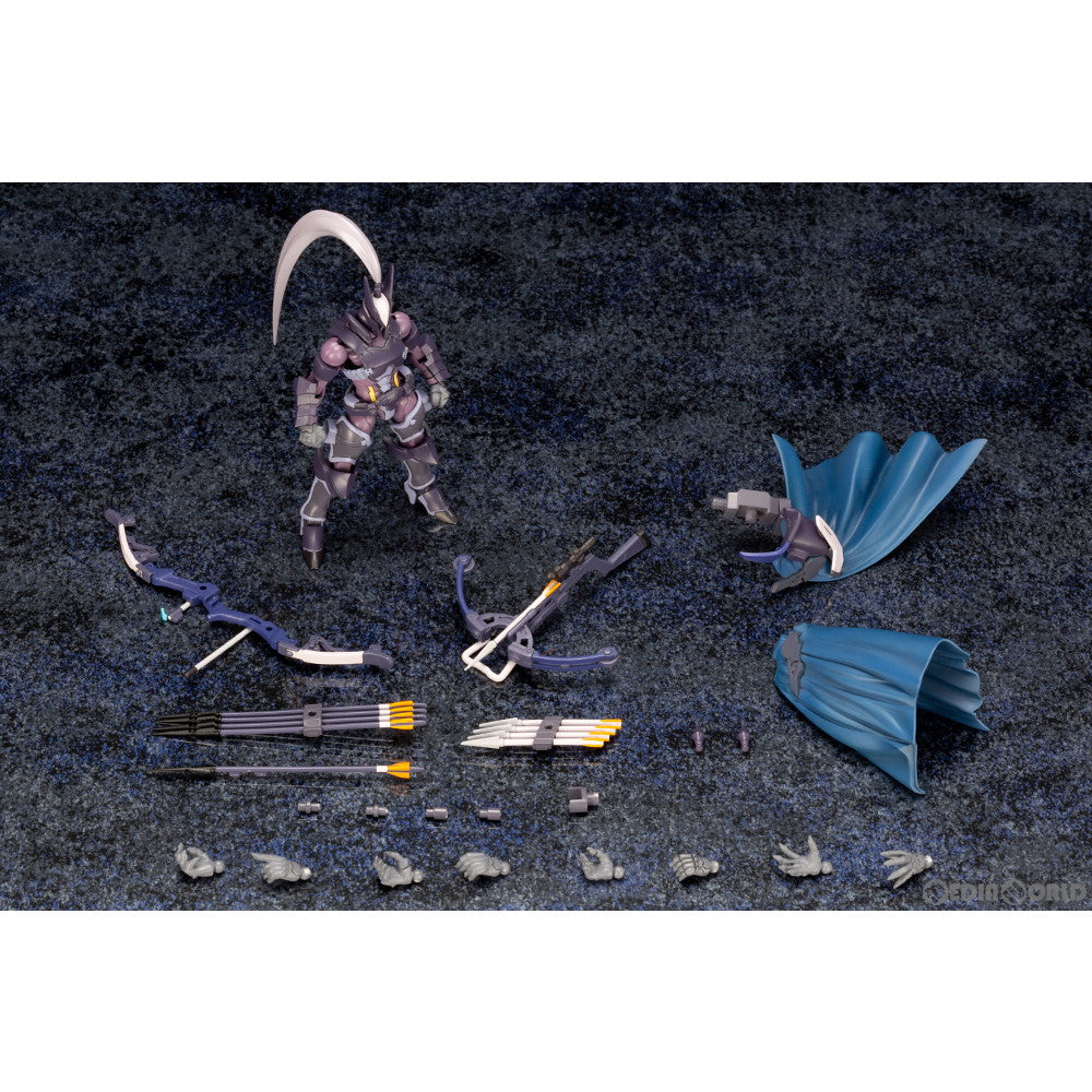 【中古即納】[PTM] (再々販) ヘキサギア 1/24 ガバナー エクスアーマータイプ:ケツァール プラモデル(HG030X) コトブキヤ(20241117)