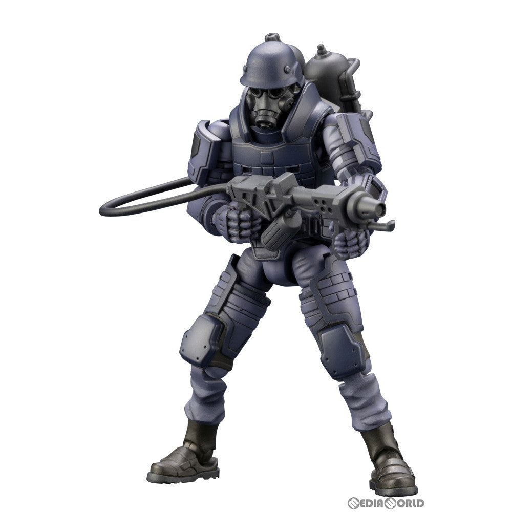 【新品即納】[PTM] (再販) ヘキサギア 1/24 アーリーガバナーVol.2 プラモデル(HG042R) コトブキヤ(20241130)