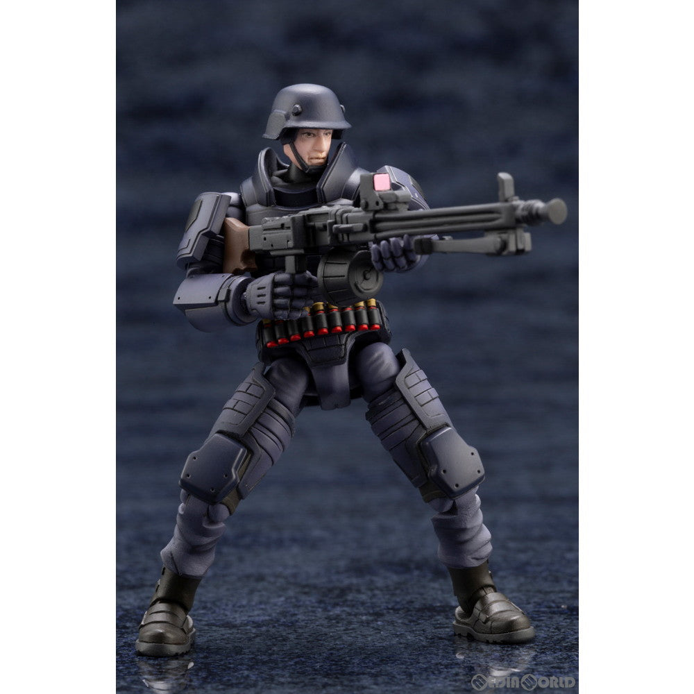 【新品即納】[PTM] (再販) ヘキサギア 1/24 アーリーガバナーVol.2 プラモデル(HG042R) コトブキヤ(20241130)
