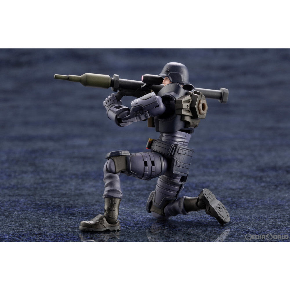 【新品即納】[PTM] (再販) ヘキサギア 1/24 アーリーガバナーVol.2 プラモデル(HG042R) コトブキヤ(20241130)