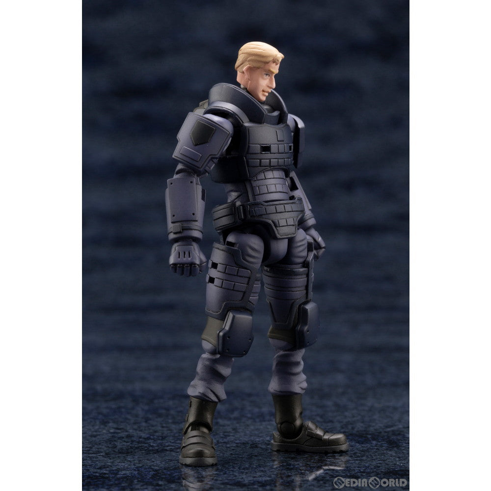 【新品即納】[PTM] (再販) ヘキサギア 1/24 アーリーガバナーVol.2 プラモデル(HG042R) コトブキヤ(20241130)