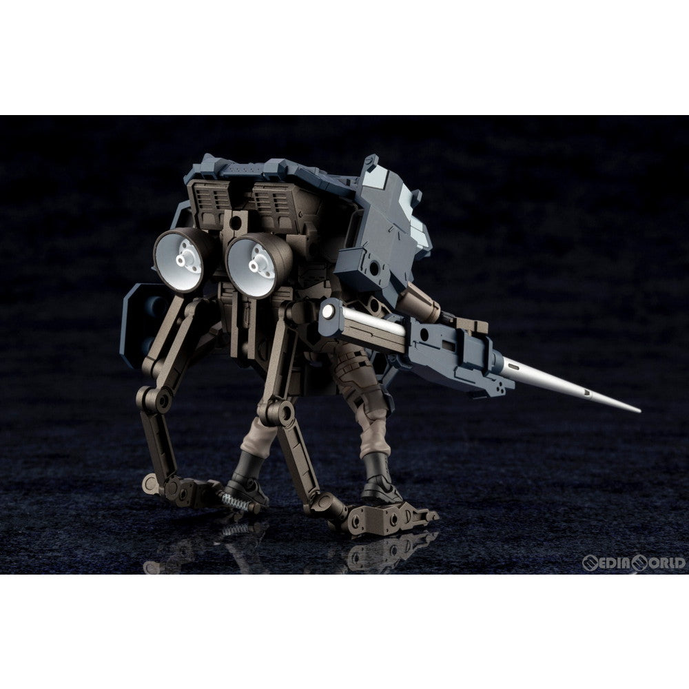 【新品即納】[PTM] (再販) ヘキサギア 1/24 飛行ユニット ウッドペッカー プラモデル(HG054R) コトブキヤ(20241130)