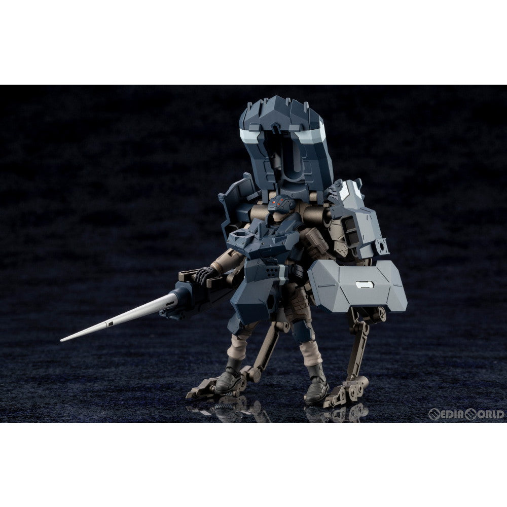 【新品即納】[PTM] (再販) ヘキサギア 1/24 飛行ユニット ウッドペッカー プラモデル(HG054R) コトブキヤ(20241130)