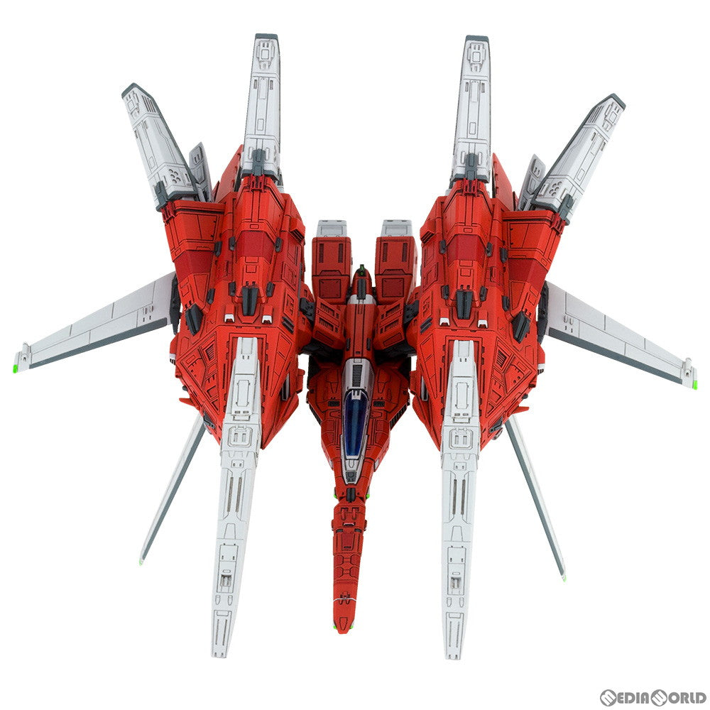 【新品即納】[PTM] (再々販) 1/144 R-GRAY1 レイストーム プラモデル(KP181X) コトブキヤ(20241130)