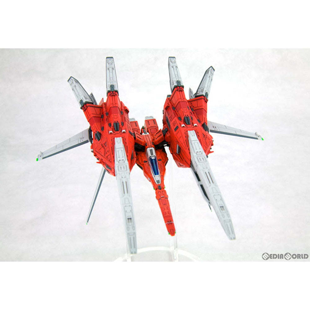 【新品即納】[PTM] (再々販) 1/144 R-GRAY1 レイストーム プラモデル(KP181X) コトブキヤ(20241130)