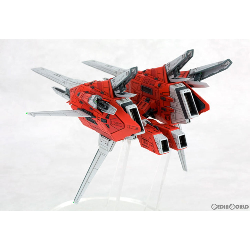 【新品即納】[PTM] (再々販) 1/144 R-GRAY1 レイストーム プラモデル(KP181X) コトブキヤ(20241130)