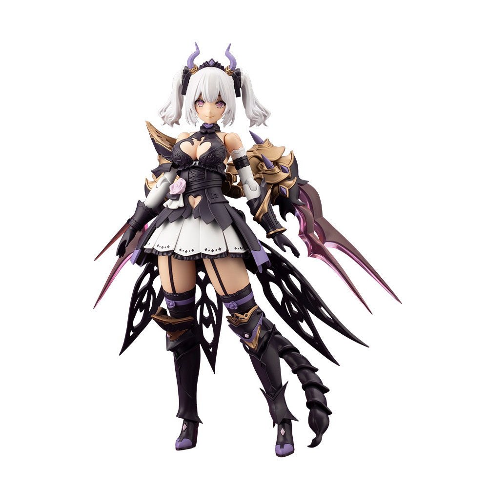【予約安心出荷】[PTM] (再販) ソフィエラ アルカナディア プラモデル(AR007) コトブキヤ(2026年5月)