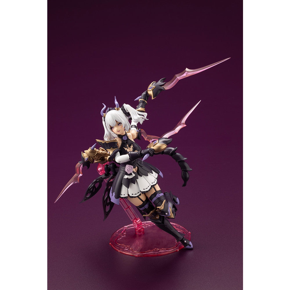 【予約安心出荷】[PTM] (再販) ソフィエラ アルカナディア プラモデル(AR007) コトブキヤ(2026年5月)