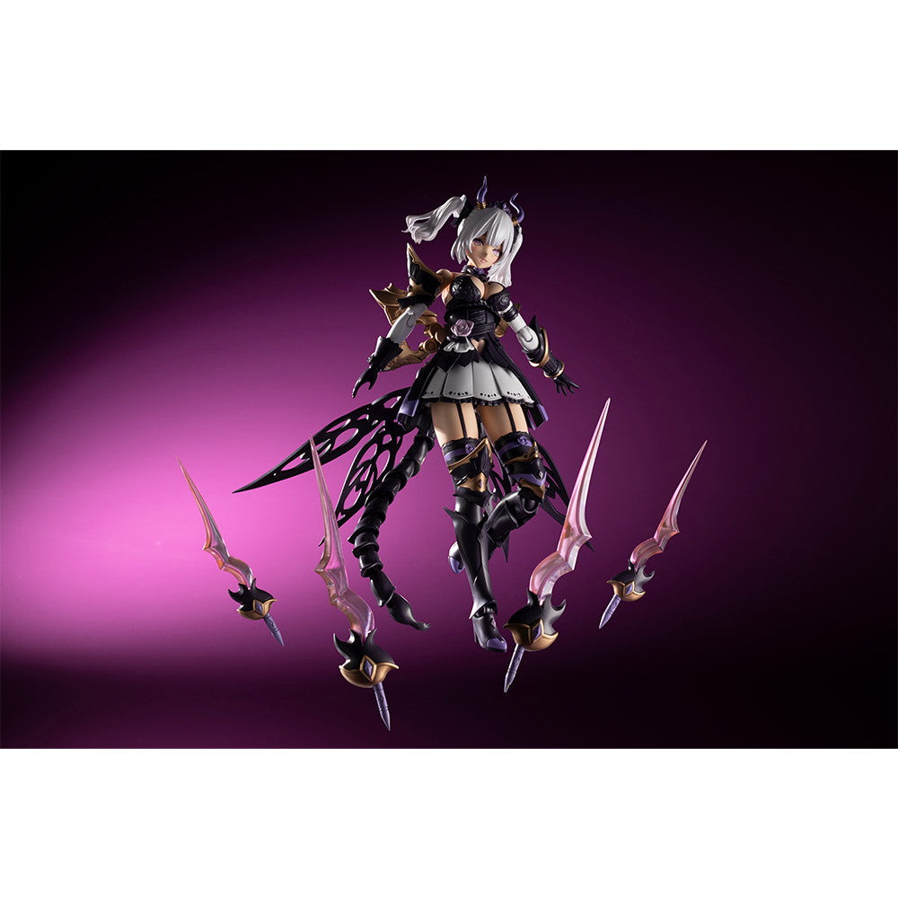 【予約安心出荷】[PTM] (再販) ソフィエラ アルカナディア プラモデル(AR007) コトブキヤ(2026年5月)