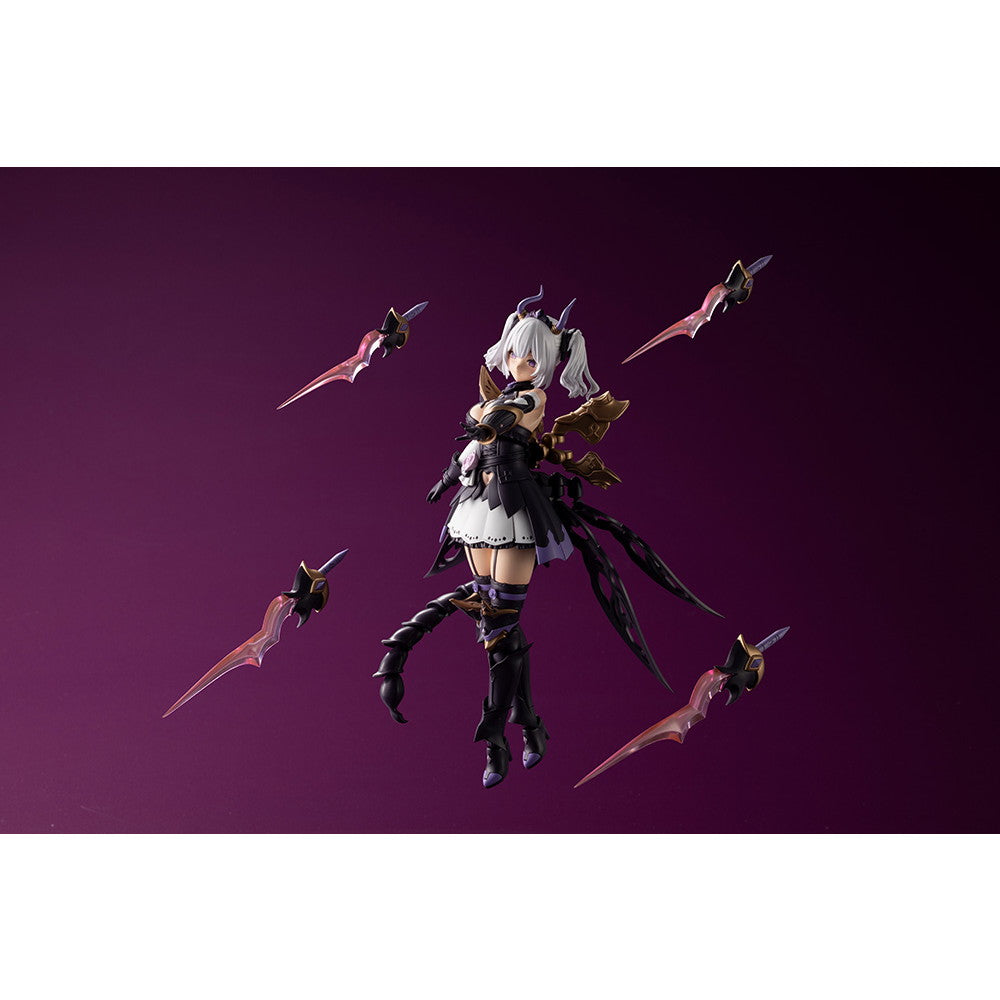 【予約安心出荷】[PTM] (再販) ソフィエラ アルカナディア プラモデル(AR007) コトブキヤ(2026年5月)