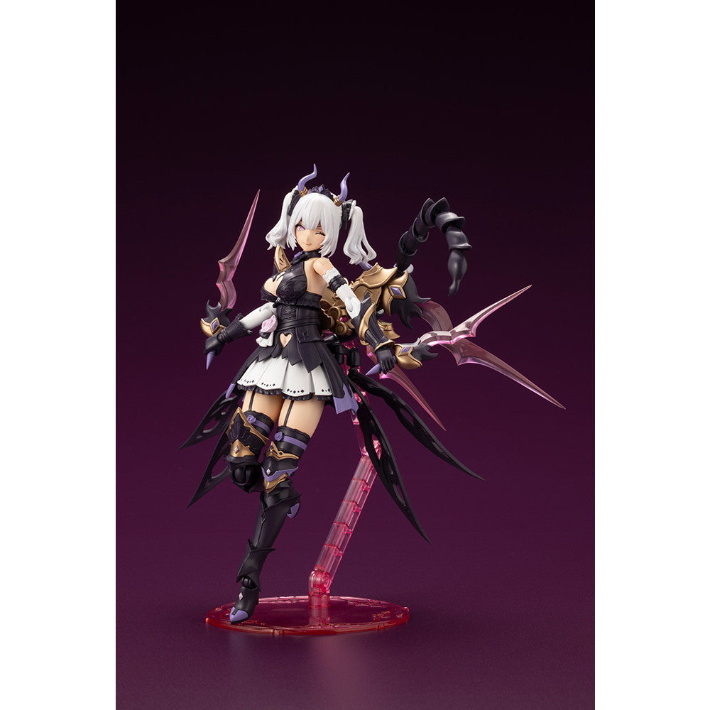 【予約安心出荷】[PTM] (再販) ソフィエラ アルカナディア プラモデル(AR007) コトブキヤ(2026年5月)